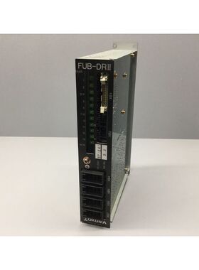 FUBDRII19112245 - Okuma - Fub-Drii 1911-2245 / I/O Tarjeta U