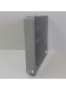 MC411 - MITSUBISHI - MC411 / Memory module USED