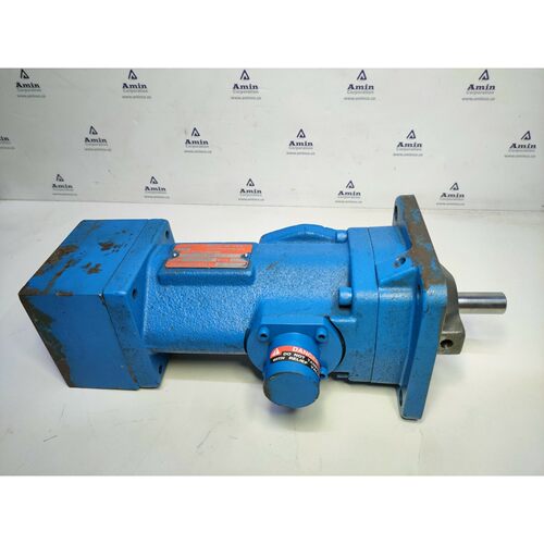 AA3G/NVINCE143SC Part no 3535/211 IMO 3G-series Three screw