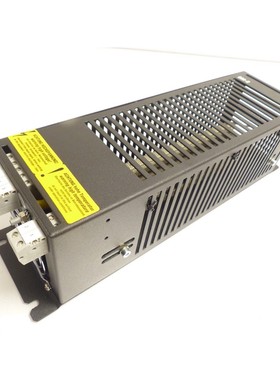 ELAU BM-2 13.5R/500W Bleedermodul / Endlüftungsmodul SN: 26