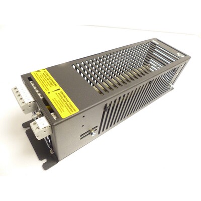 ELAU BM-2 13.5R/500W Bleedermodul / Endlüftungsmodul SN: 26