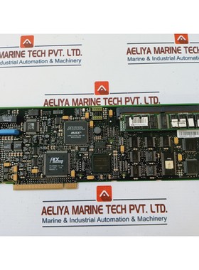 ABB DSQC 502 I/O Computer Board 3HAC3618-1/ 3BSC980050R47