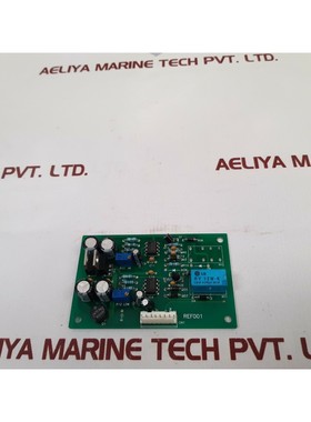 Ref001 pcb card 0307ljs