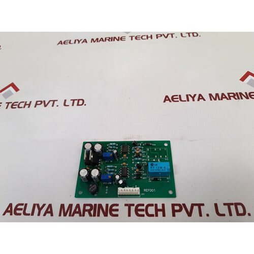 Ref001 pcb card 0307ljs