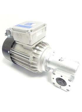 Rexroth 3SIEK63-4C2/339 MNR 3842547992 + 3842527867 Getriebe