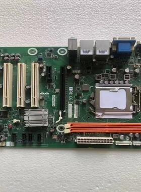 研华工控机主板SIMB-A21 H61支持I3I5议价