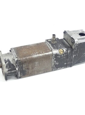 Siemens 1HU5056-0AF01-0ZZ9-Z Servomotor SN:E8083978202003 oh
