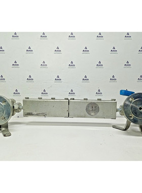 Klinger MR25 Level Gauge DN25 PN40, Rating PN25 - NEW