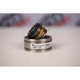 C610 TYCO V23401 S1801 Garantie RéSOEUR