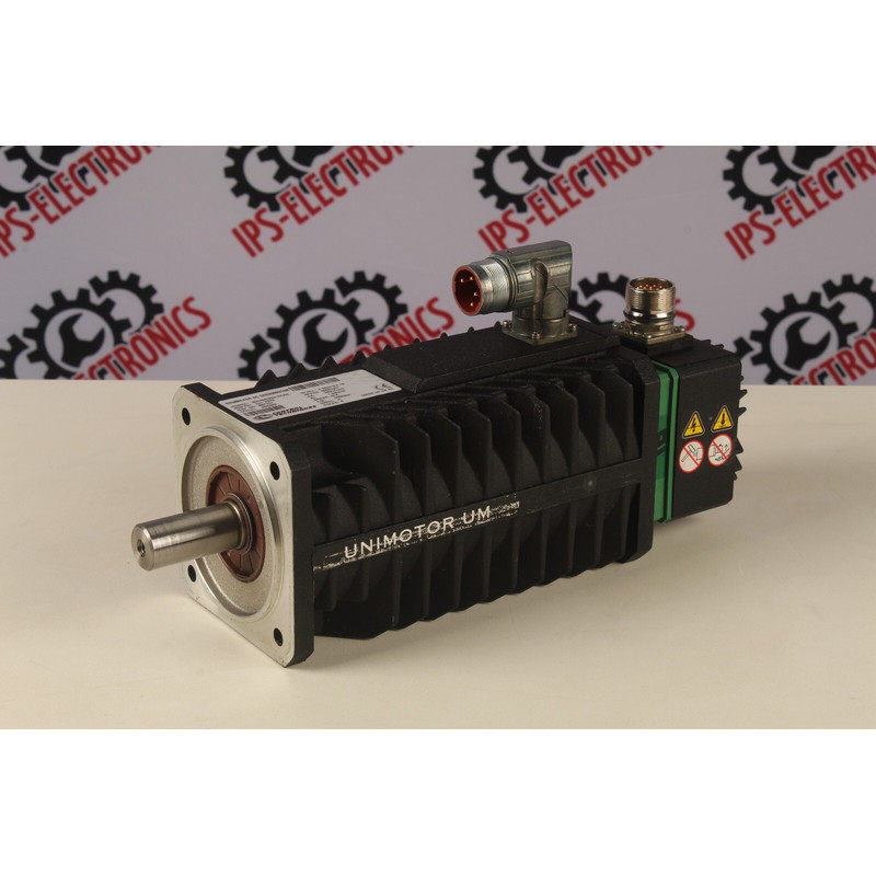 CONTROL TECHNIQUES 95UMB300CBCAA (Servomoteur) - Garantie 6