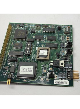 MD Totco 40219770 Rev B PCB 219770 Stk. Edms