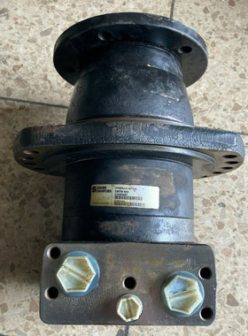 Danfoss TMTW 400 Radmotor Hydraulikmotor Timberjack ?lmotor