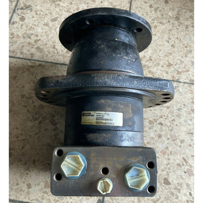 Danfoss TMTW 400 Radmotor Hydraulikmotor Timberjack ?lmotor