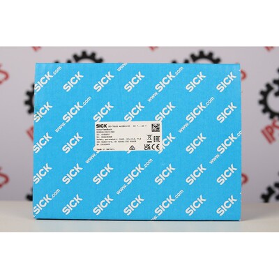 SICK SRS50S-HGV0-K22 (ID 1051800) (ENCODER) - 6 Monate Garan