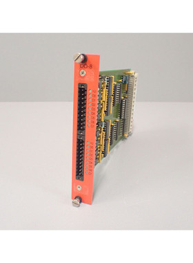 DO8 - PROMICON SYSTEMS - DO-8/760354 Modul SYSTEM-90E Used