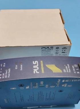 PULS普尔世QS5DNET电源输直流24V议价