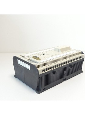 Siemens 6ES5101-8UA21 Central controller Zentralger?t 220 /