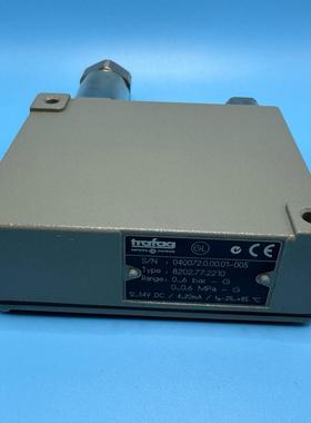 Trafag 压力开关 8202772210 有议价