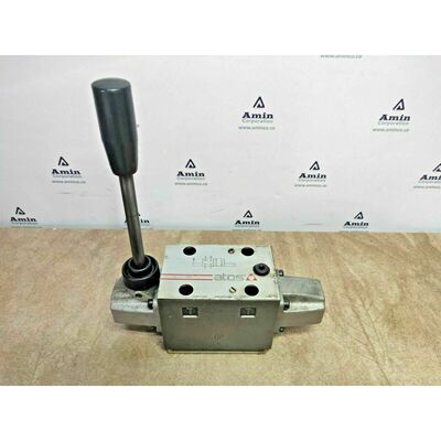 Vanne De Contr?le Directionnel ATOS DK-1161/I 50 - NEUF