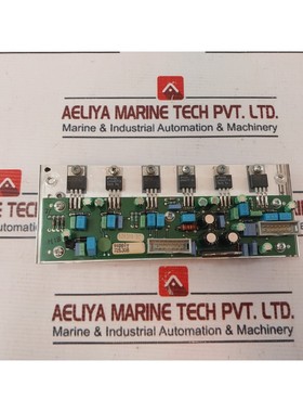 626308-DC Placa de Circuito Impreso 726308