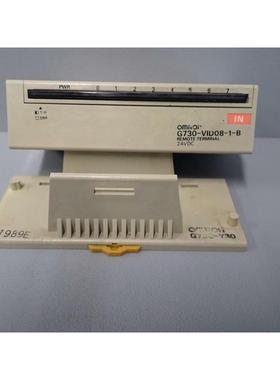 G730VID081B - Omron - G730-VID08-1-B / Fernbedienung Termina