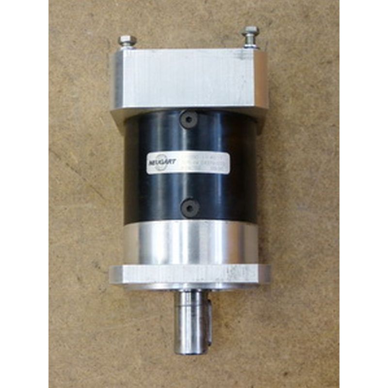 Neugart E80/90 Getriebe i:40:1