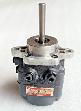 NIPPON Chaudière Carburant Pompe de Vitesse - Gfh- V5L Fabr