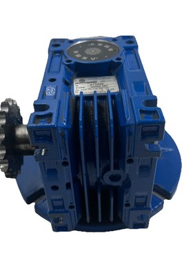MOTOVARIO NMRV 050 RATIO 10 6113968 WORM REDUCER GEAR BOX US