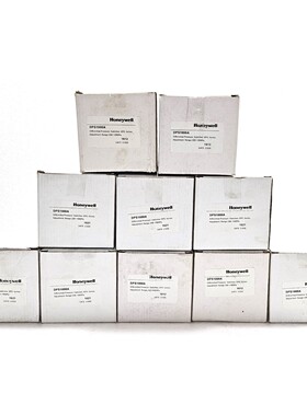 HONEYWELL DPS 系列 DPS1000A 不同压力开关(10 件装)