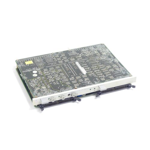 Siemens Teleperm M 6DS1144-8AA + C79458-L436-B540 Zusatzkart