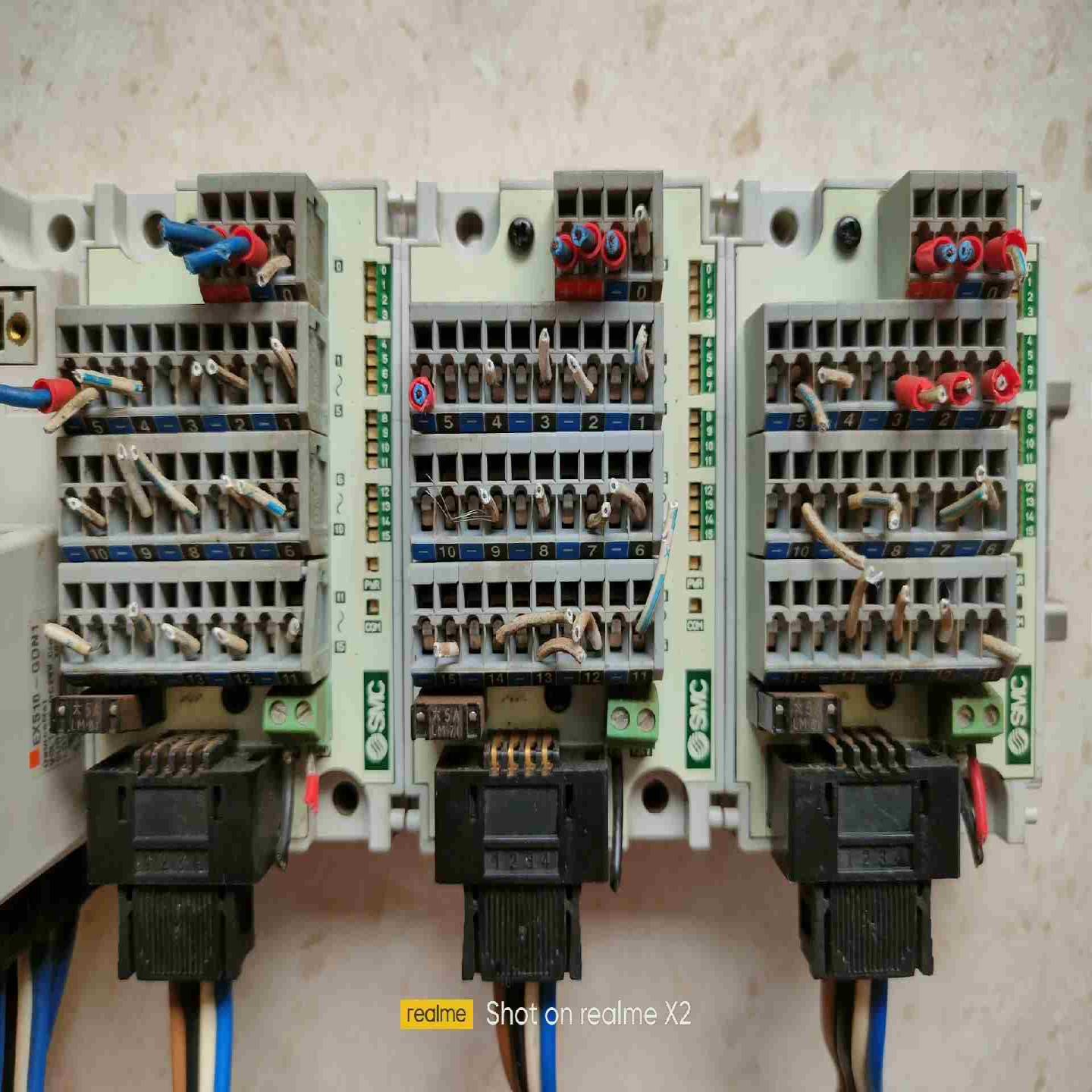 SMC日本阀控模EX510-DYP4PNP下来的3议价