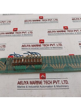 Inelteh LP-220-3 Circuito Stampato (PCB) 190695