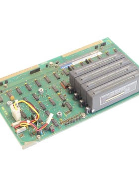 Allen Bradley 1772-ME Memory Module Series 4 + 4x 1772-MSMem