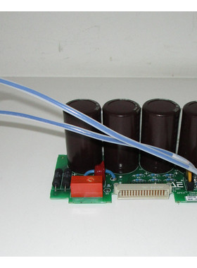 Advanced Energy APEX 208V 2305638-B 1305748 E 3640-001 BUS F