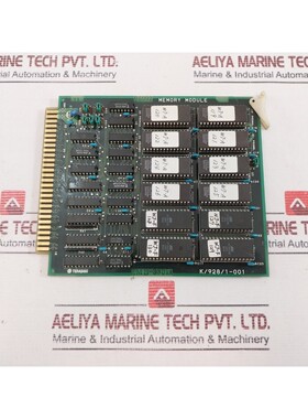 Module De Mémoire Teraskai EMB-3301A K/928/1-001