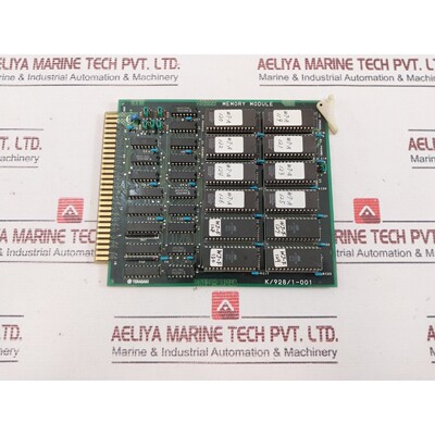 Module De Mémoire Teraskai EMB-3301A K/928/1-001