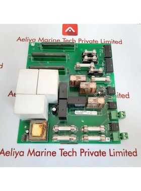 ETOI 51028055XD-2FA Placa De Circuito Impresa 94V-0