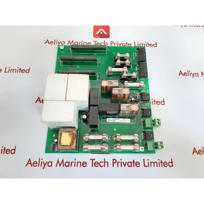 ETOI 51028055XD-2FA Placa De Circuito Impresa 94V-0