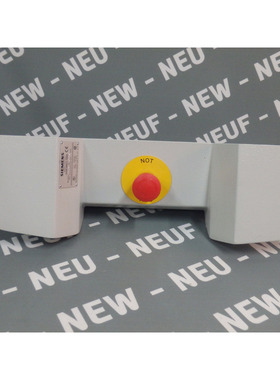 3SB38633BB - SIEMENS - 3SB3863-3BB / PUPITRE COMMANDE BIMANU