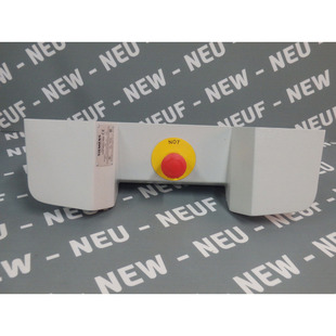 3SB38633BB - SIEMENS - 3SB3863-3BB / PUPITRE COMMANDE BIMANU