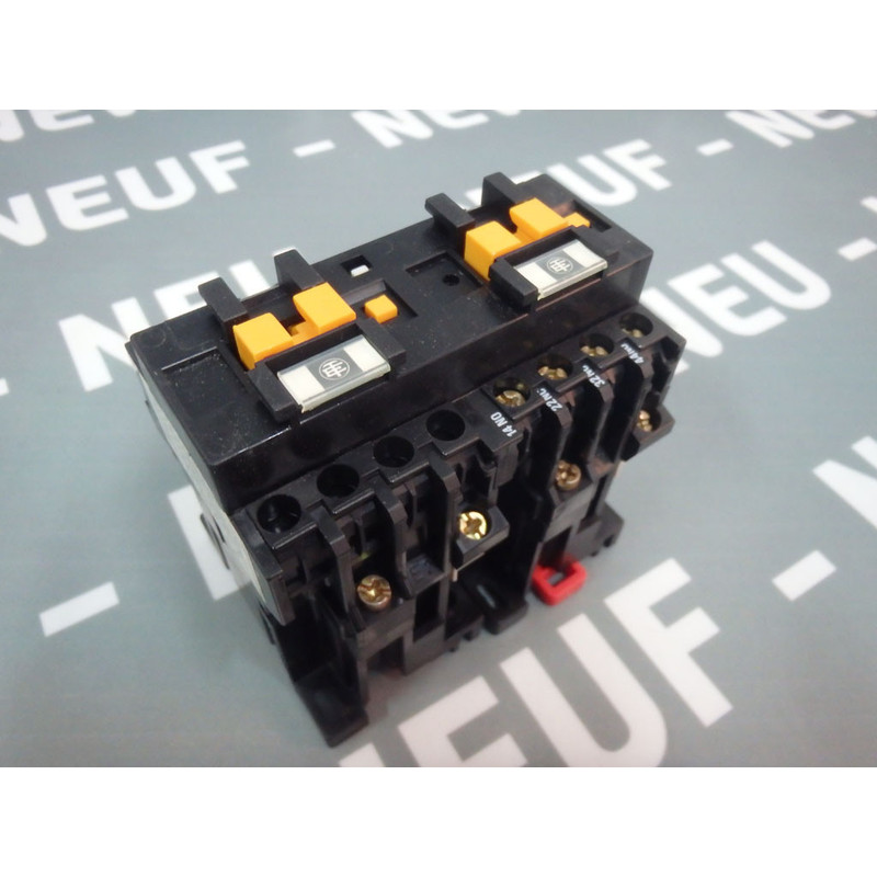 CA2DK122FA65 - TELEMECANIQUE - CA2 DK122FA65 / Contact. Aux.