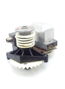 Elektrisch angetriebener Nockenschalter für Maho MH 600 + R