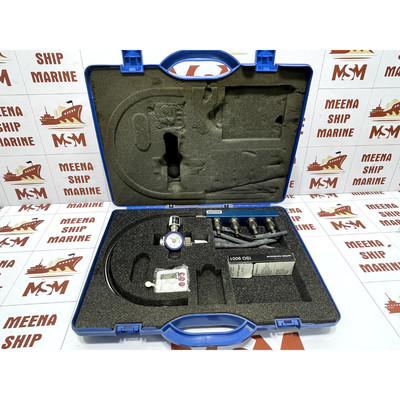 Unitor / MSA Luft Qualit?t Test Set P/N: 736660