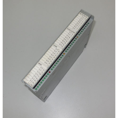 Schleicher UBK 16E 10D/16A(D) 31409850 729 094
