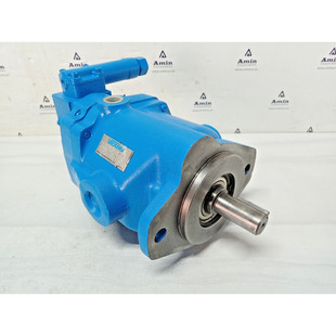 Pompa A Pistone Vickers PVQ32 B2R SE1S 10 C14 D 11 Numero Di