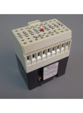 CA2FNFK - TELEMECANIQUE - CA2-FN/FK / Relais USED