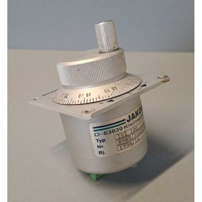 IHE100 - JAKOB - IHE100 / Manivelle électronique 5V USED
