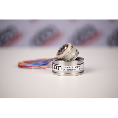 LTN RE-15-1-A15-04 (RESOER) - 6 meses de garantía