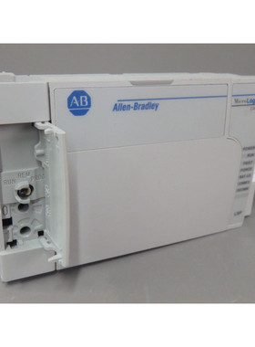 1764LSP - ALLEN-BRADLEY - 1764-LSP / Processor unit USED