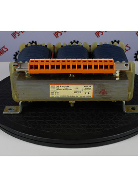 BLOCK TYPE B-09411164 (transformer) - 6 个月保修